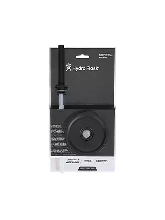 HYDRO FLASK | Strohhalm Medium Press-In Straw Lid | 